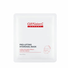 PRO-Lifting Hydrogel Mask — zdjęcie 2