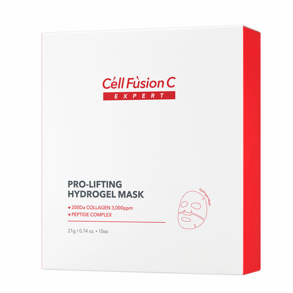 PRO-Lifting Hydrogel Mask