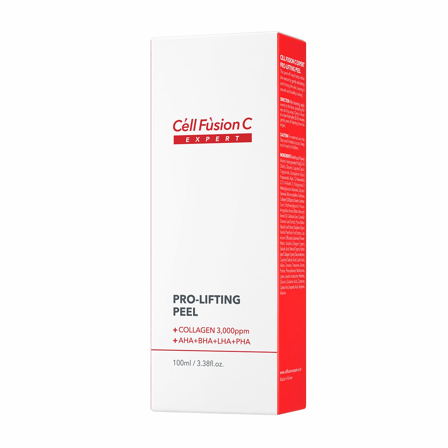 PRO-Lifting Peel