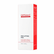 PRO-Lifting Peel — zdjęcie 2