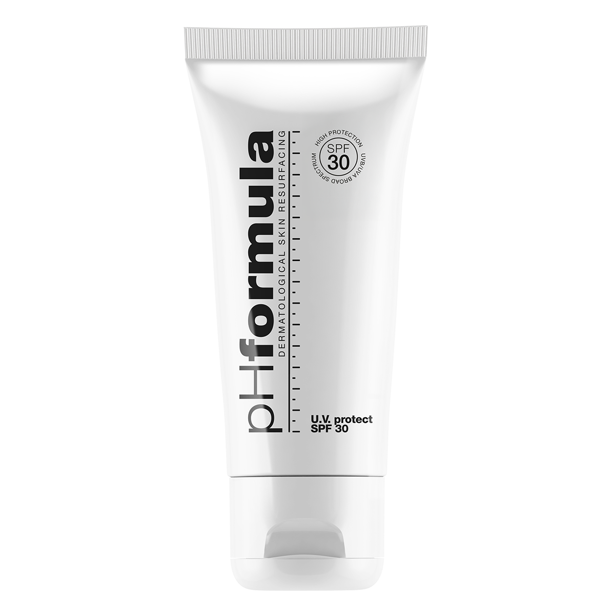 pHformula U.V. protect SPF 30 — zdjęcie 3