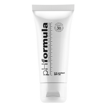 pHformula U.V. protect SPF 30 — zdjęcie 3
