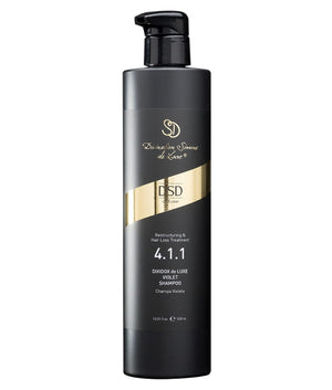 DSD de Luxe Violet Shampoo 4.1.1 500ml