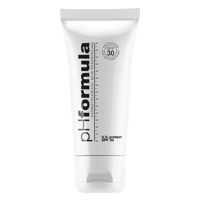 pHformula U.V. protect SPF 30 50ml