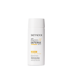 Skeyndor Protective cream SPF 50+ – Age Photo Defense