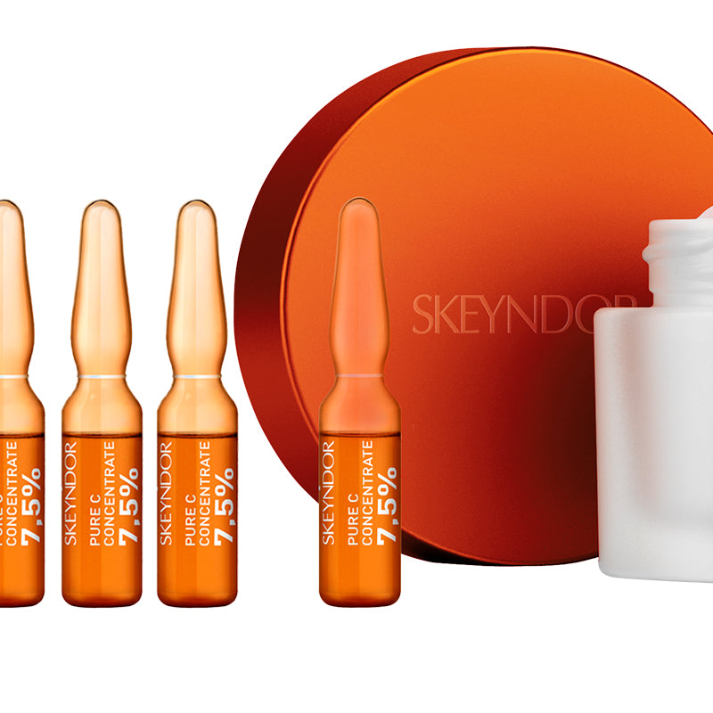 Skeyndor Power C+ Vitamin C Concentrate (7.5%)
