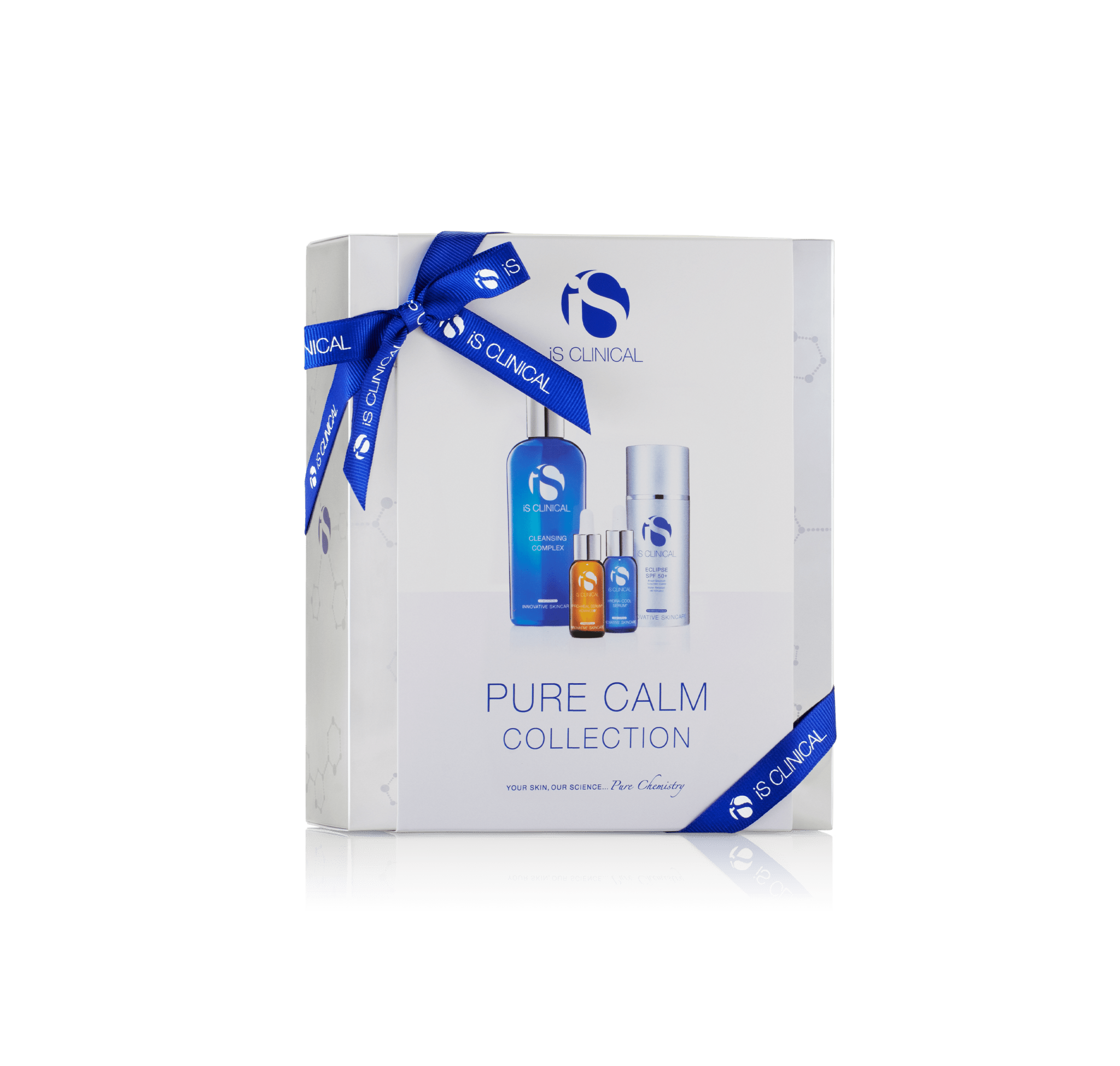 Pure Calm Collection