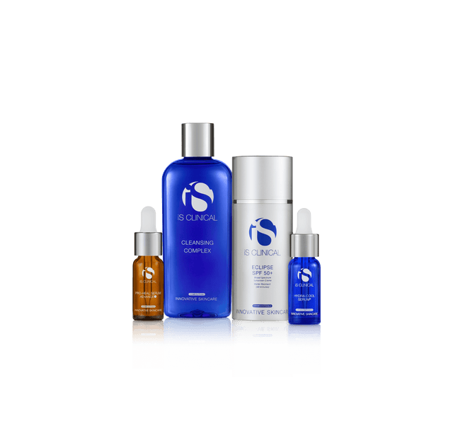 Pure Calm Collection