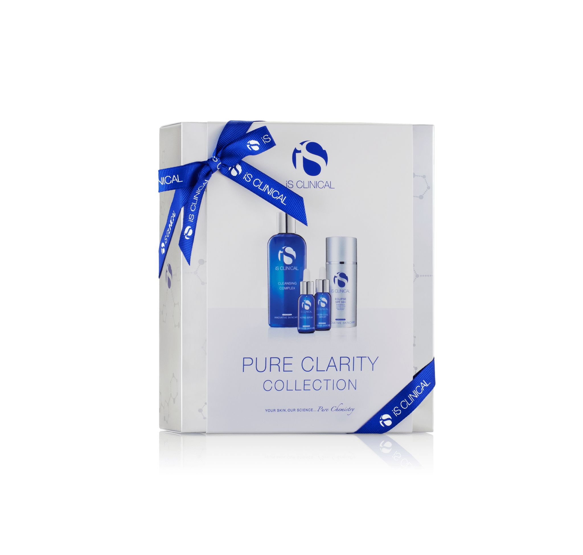Pure Clarity Collection