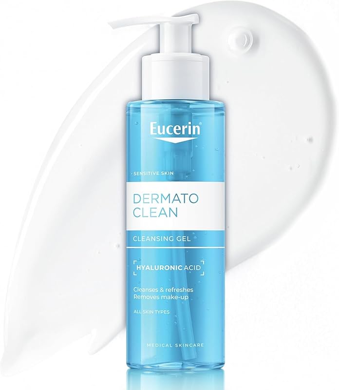 Purles 40 Cleansing Gel 200ml - Purles
