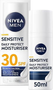 Purles 64 Protective Cream SPF30 50ml - Purles