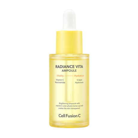 Radiance Vita AMPOULE