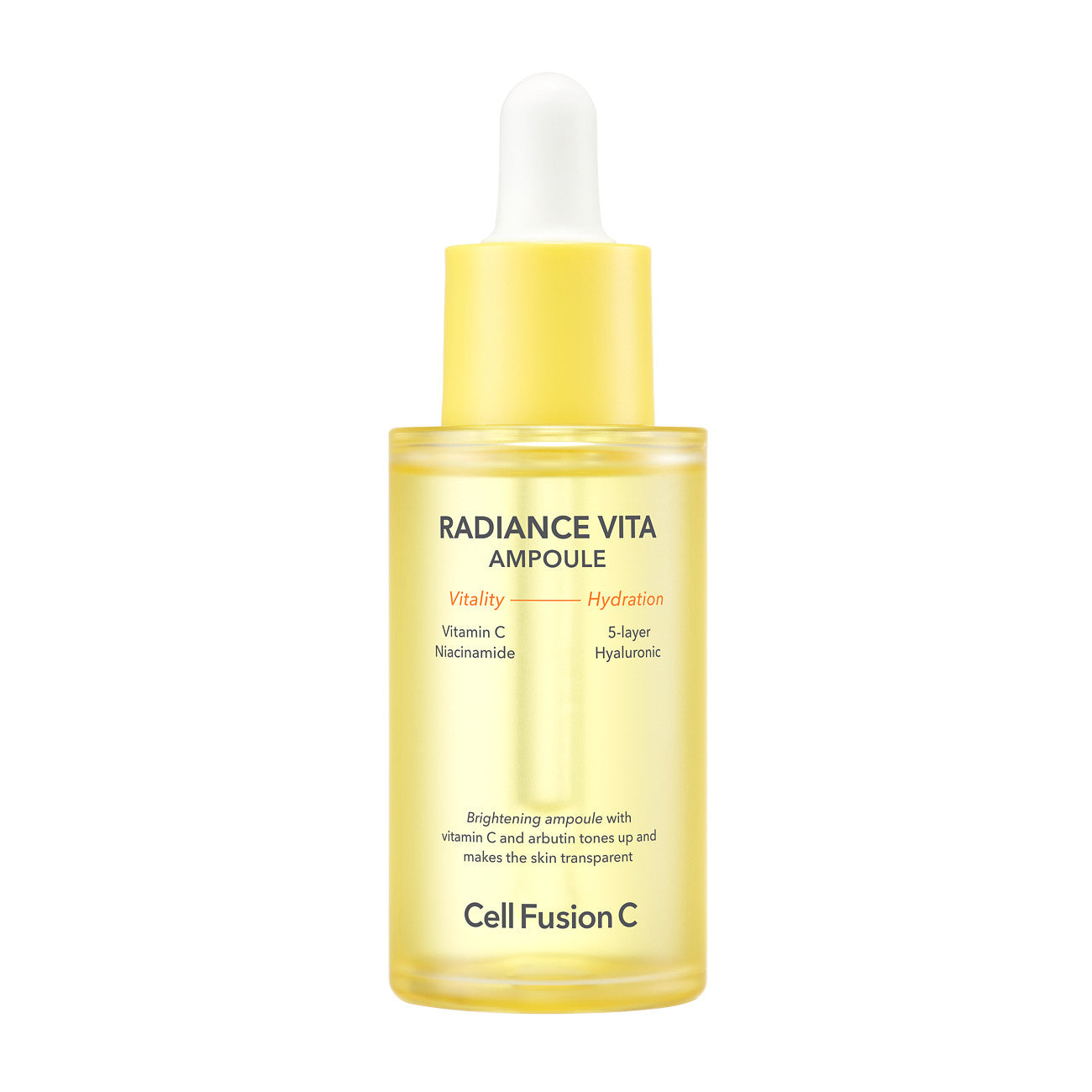 Radiance Vita AMPOULE