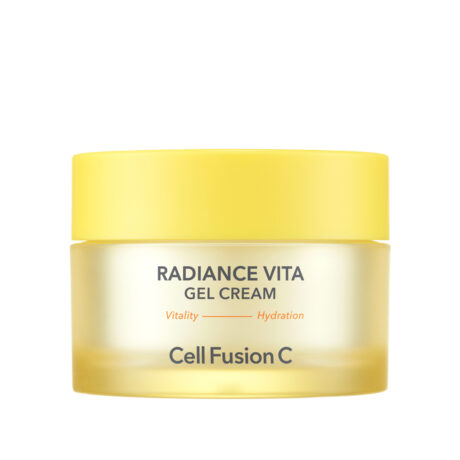 Radiance Vita GEL CREAM
