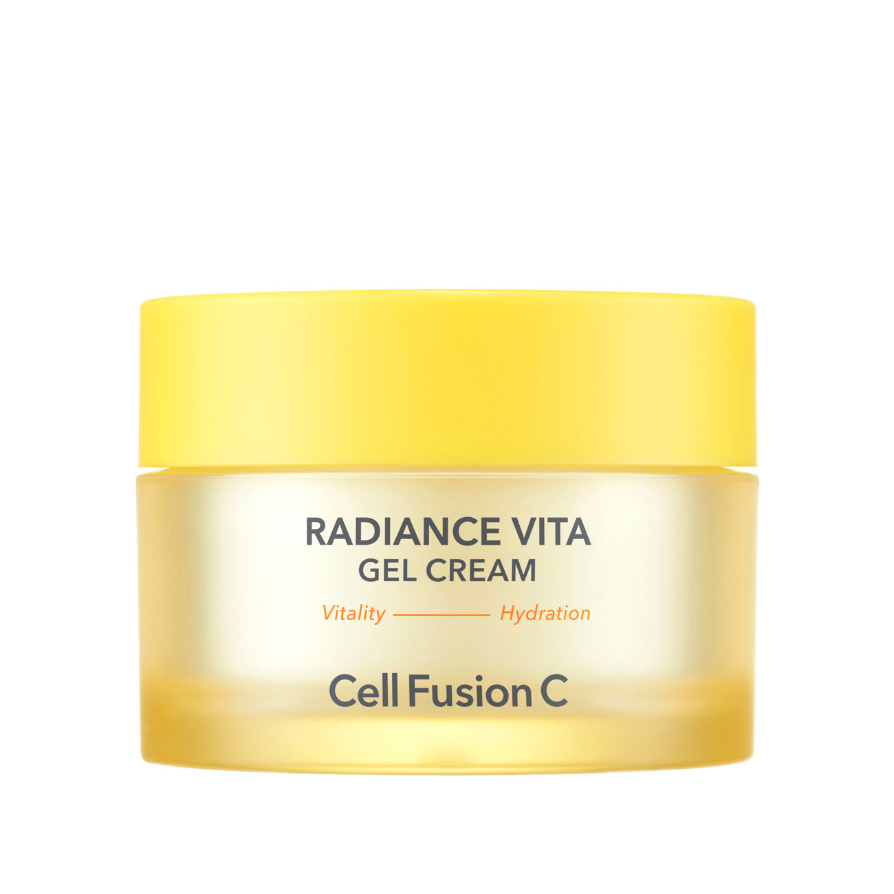 Radiance Vita GEL CREAM