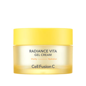 Radiance Vita GEL CREAM