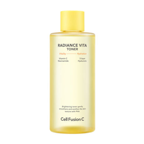 Radiance Vita TONER