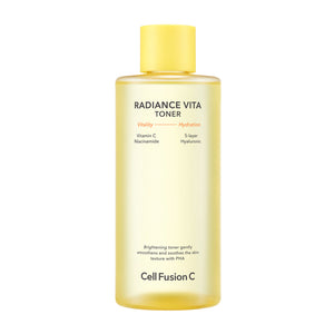 Radiance Vita TONER