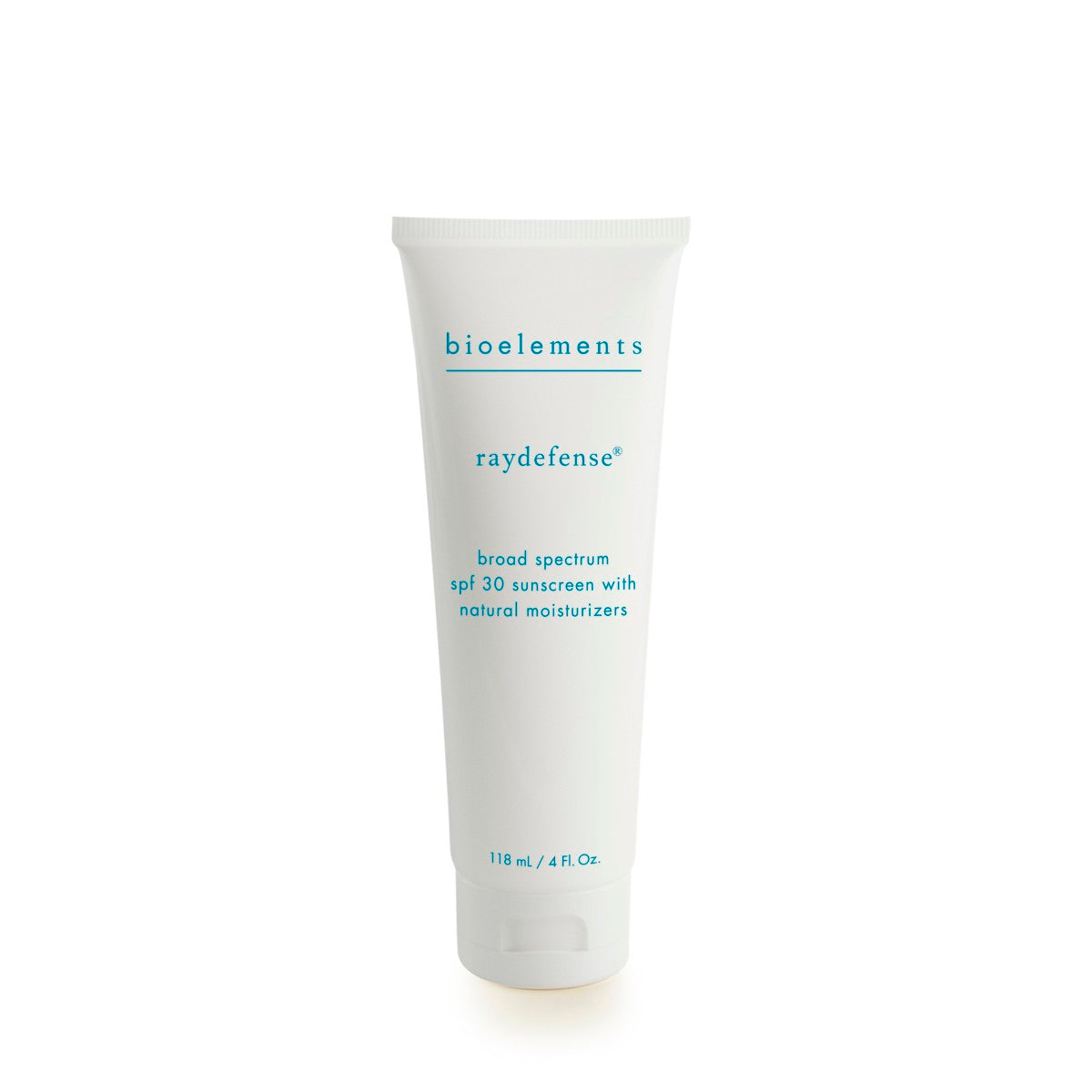 Bioelements RayDefense® 118 ml — zdjęcie 4