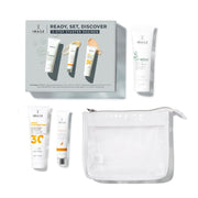 READY, SET, DISCOVER. Bestsellers starter set.