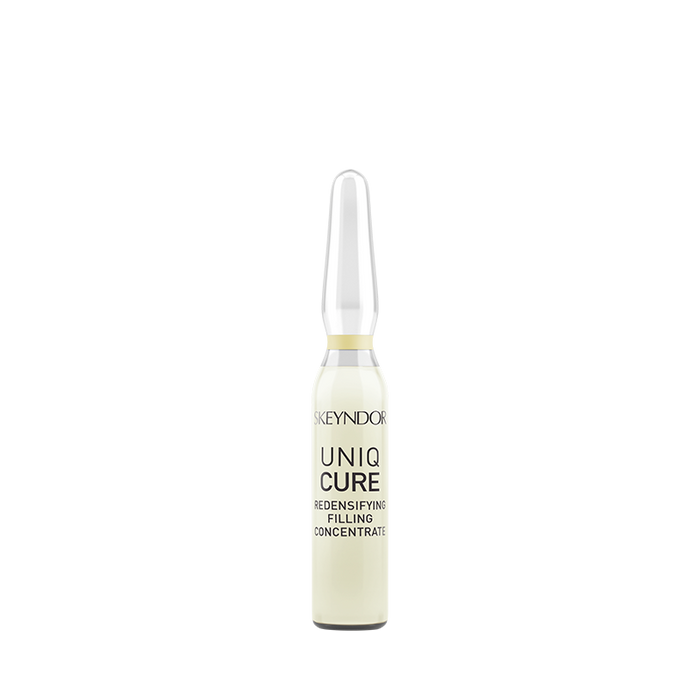 Skeyndor Uniqcure – Redensifying Filling Concentrate