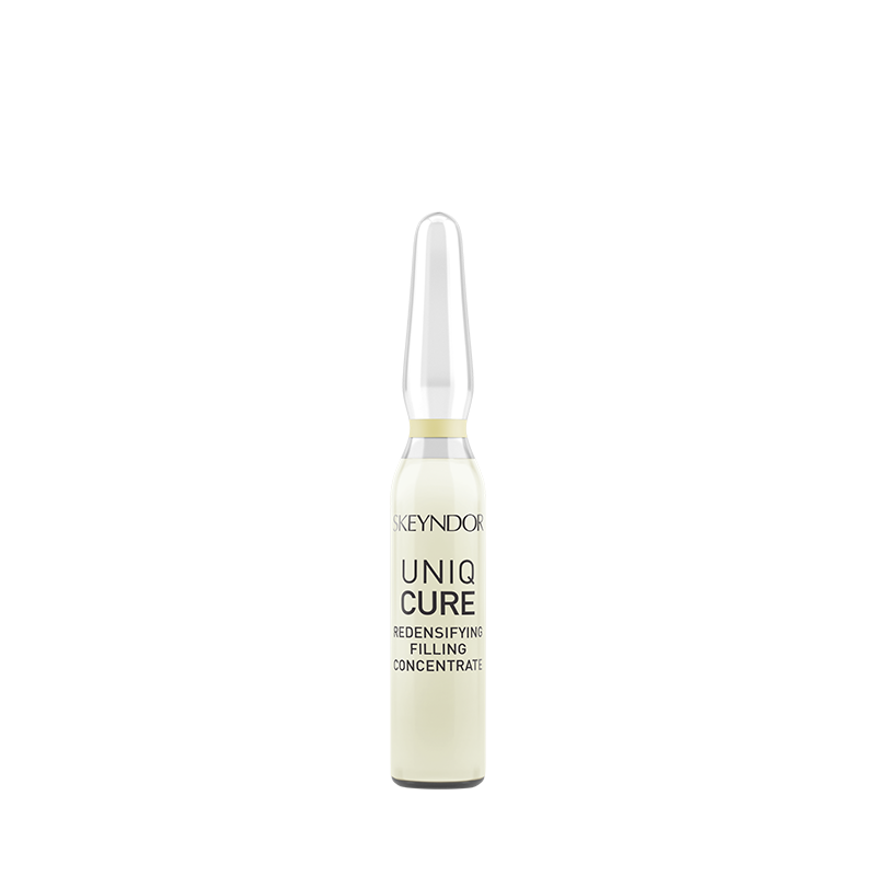 Skeyndor Uniqcure – Redensifying Filling Concentrate