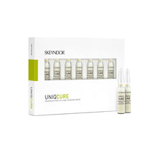 Skeyndor Uniqcure – Redensifizierendes Füllkonzentrat — zdjęcie 2