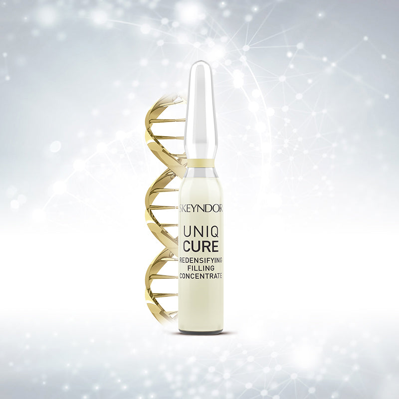 Skeyndor Uniqcure – Redensifying Filling Concentrate