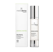 mediderma redness control a a sensitive gel