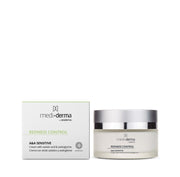 mediderma redness control aa sensitive cream