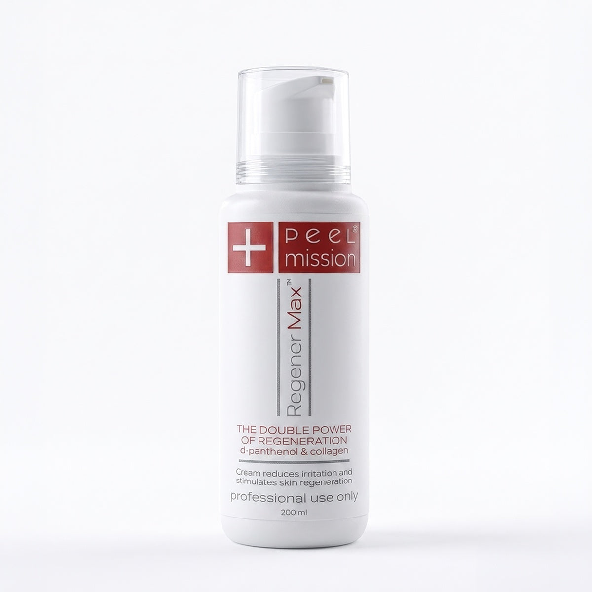 PEEL MISSION REGENER MAX CREAM 50ml