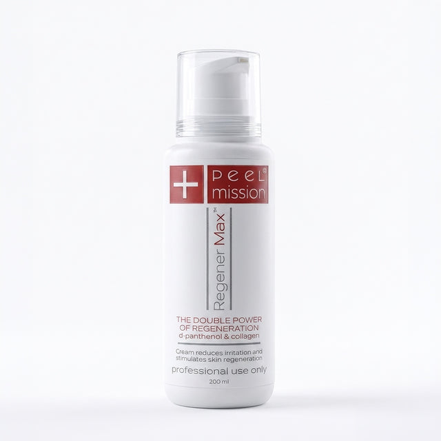 PEEL MISSION REGENER MAX CREAM 50ml
