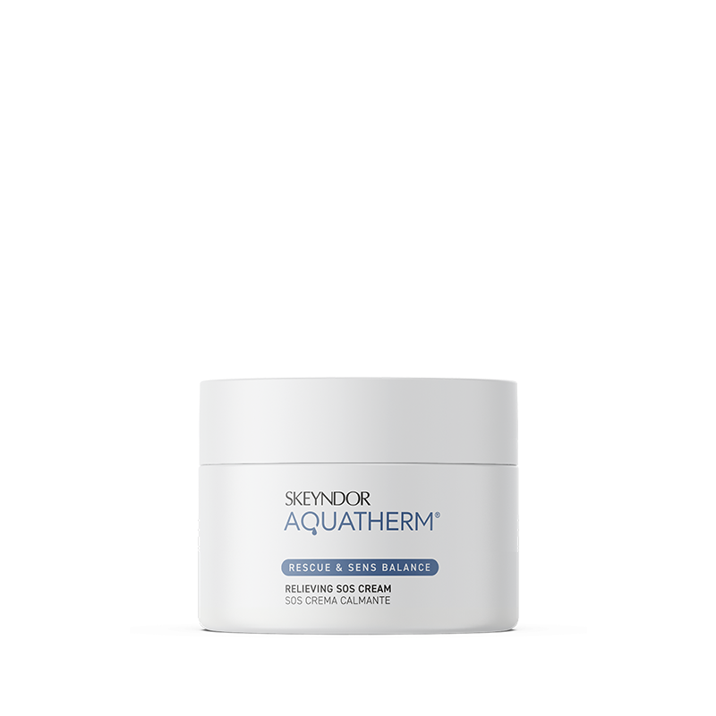 Skeyndor Aquatherm Soothing Cream 50ml