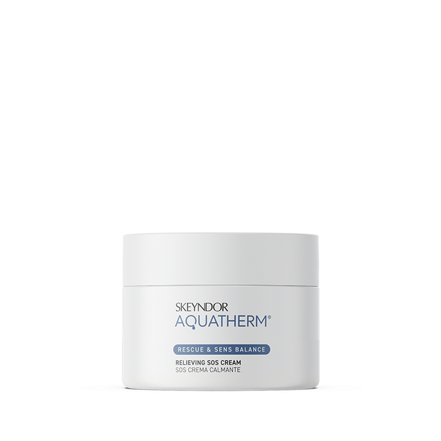 Skeyndor Aquatherm Soothing Cream 50ml