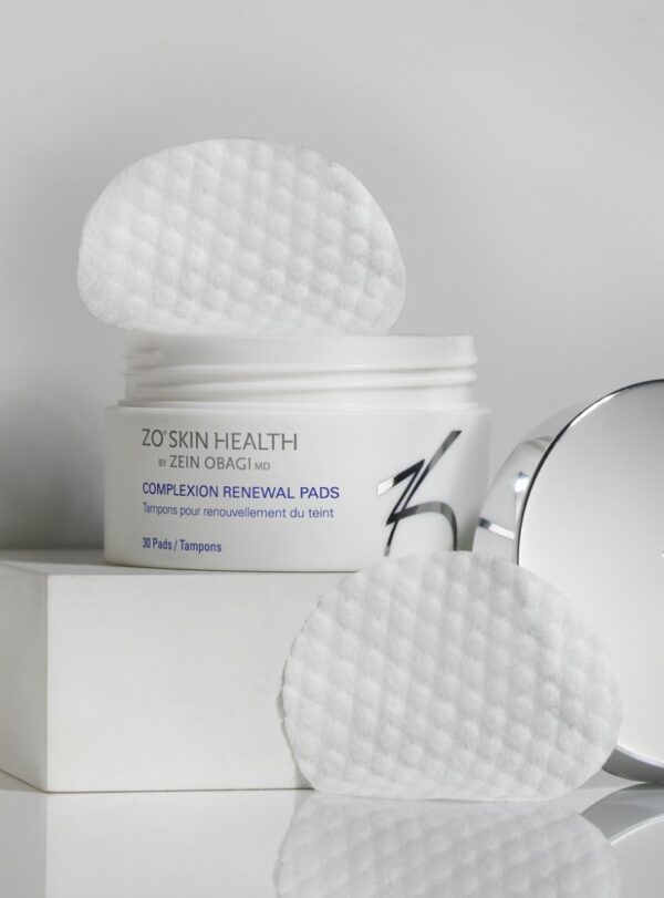 ZO Skin Health Complexion Renewal Pads