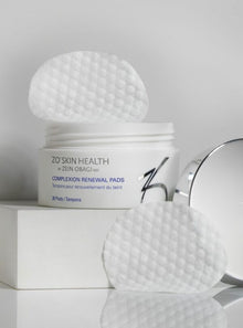 Диски для відновлення шкіри обличчя ZO Skin Health