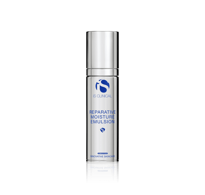 iS Clinical Reparative Moisture Emulsion 50 g