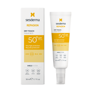 REPASKIN LIGHT FLUID SPF50 200 ML