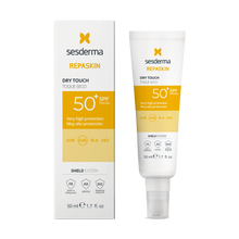 Repaskin Light Fluid SPF50 200 Ml