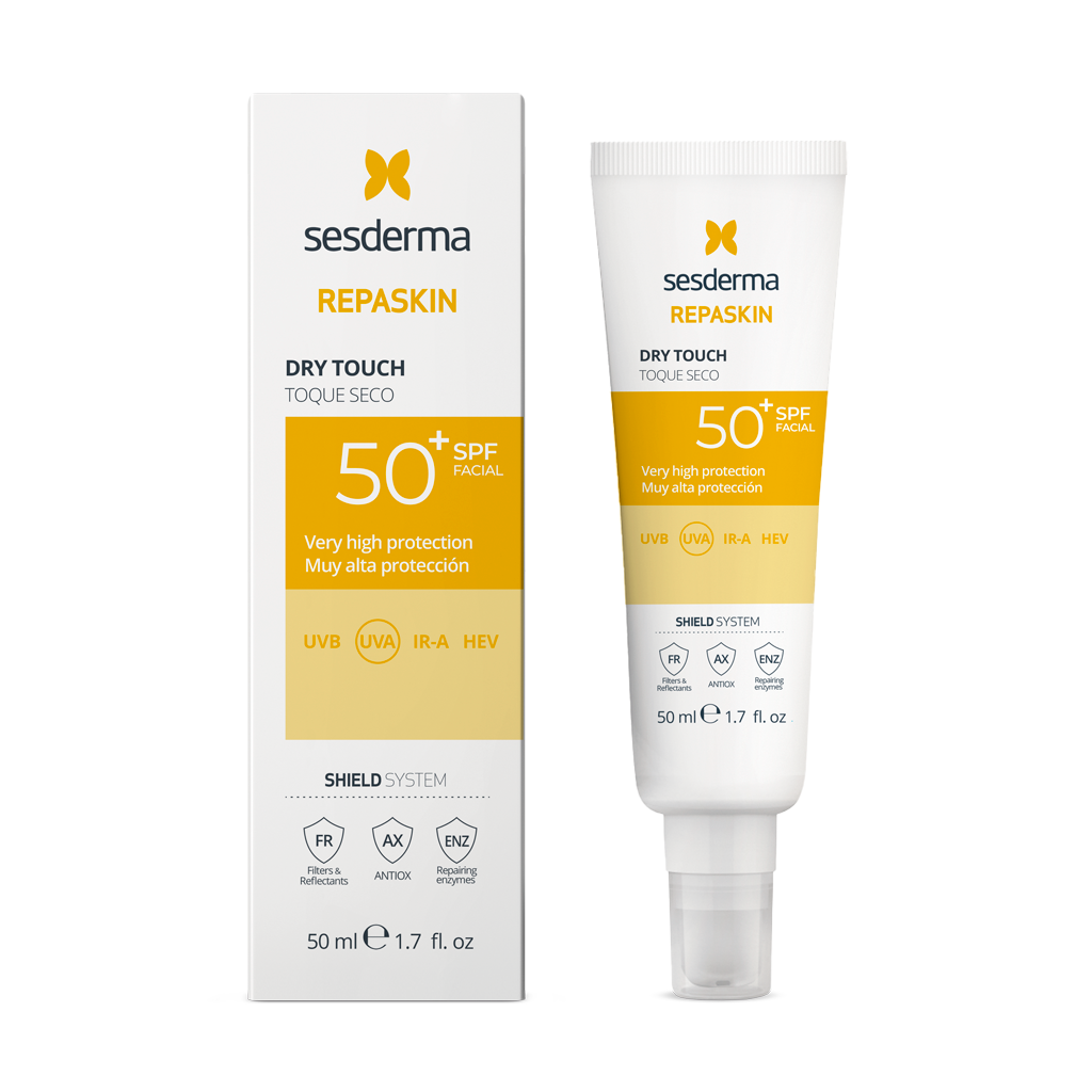 REPASKIN Mineral Baby 50+ SPF 50 ml