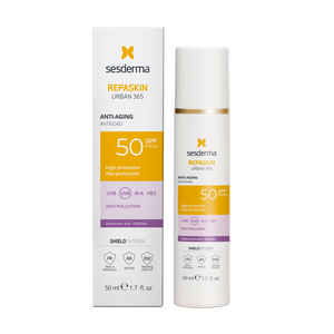 REPASKIN Urban 365 Anti-Aging SPF50
