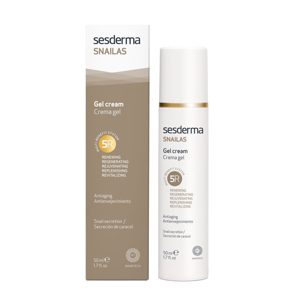 RETIAGE Krem- żel 50 ml