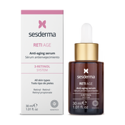SESBALANCE  Krem-żel 50 ml