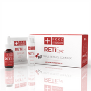PEEL MISSION RETIEYE CREAM HOME USE 15ml