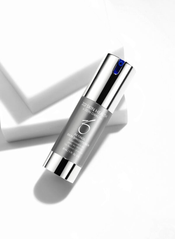 ZO Skin Health Retinol Skin Brightener 1% Travel Size  30ml