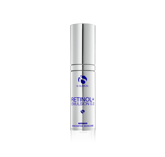 iS Clinical Retinol+ Emulsion 0.3 30 g