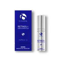 Retinol+ Emulsion 0.3 — zdjęcie 3
