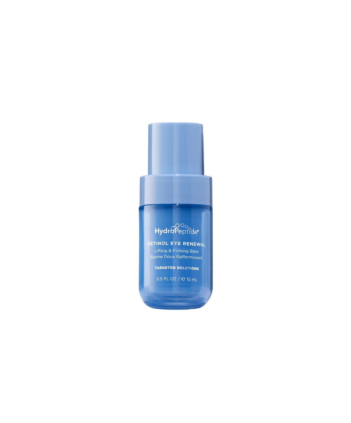 HydroPeptide Retinol Eye Renewal — HydroPeptide