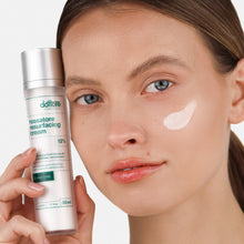 Dottore rossatore resurfacing cream – krem na noc do cery naczyniowej — zdjęcie 3