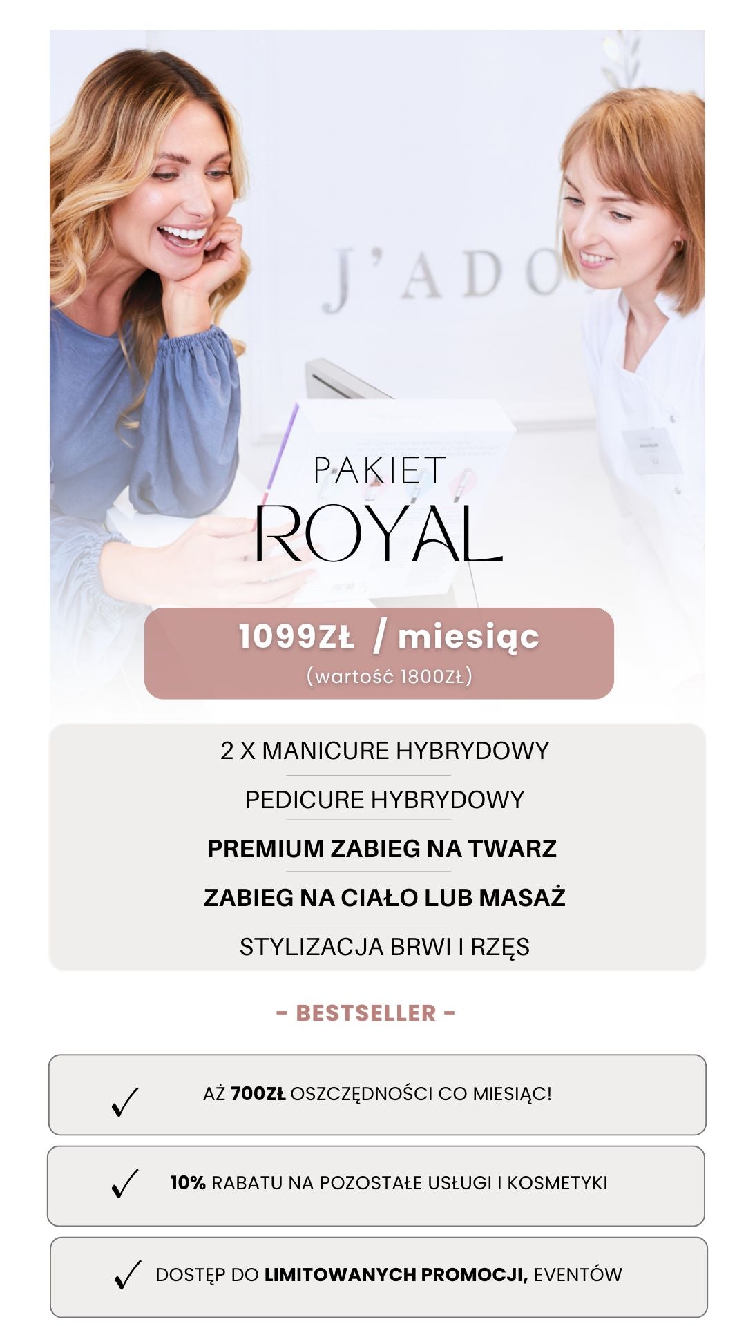 PAKIET ROYAL